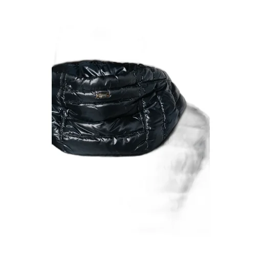 Hooded Down Jacket