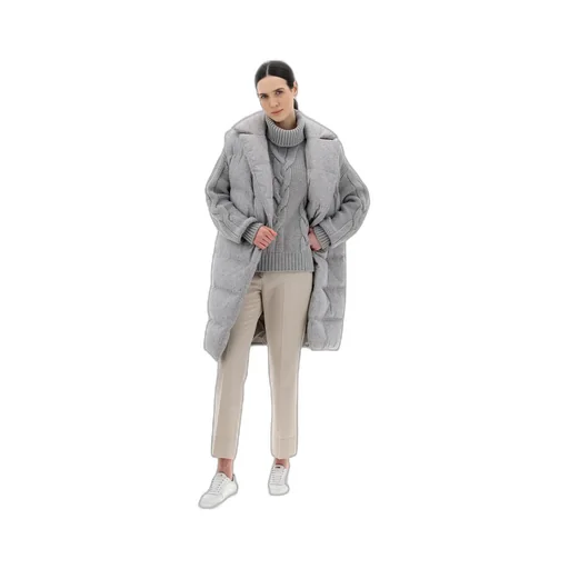 Quilted Padded Gilet