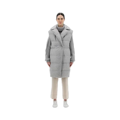 Quilted Padded Gilet