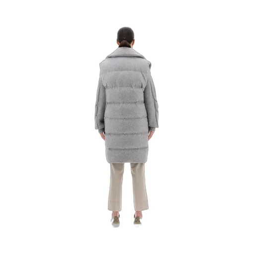Quilted Padded Gilet