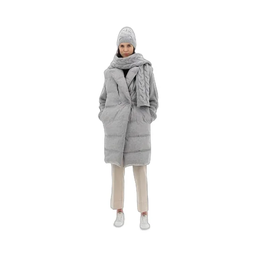Quilted Padded Gilet