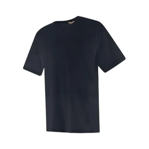 Short-Sleeved Crewneck T-Shirt