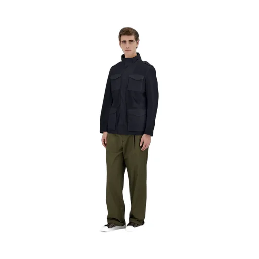 Tigri Field Jacket