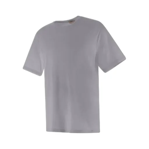 Short-Sleeved Crewneck T-Shirt