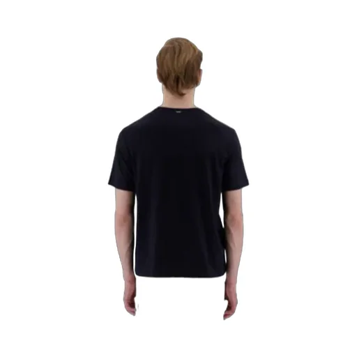 Short-Sleeved Crewneck T-Shirt