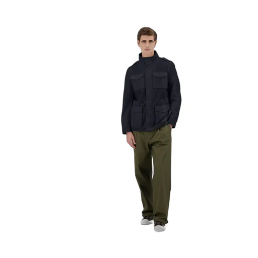 Tigri Field Jacket