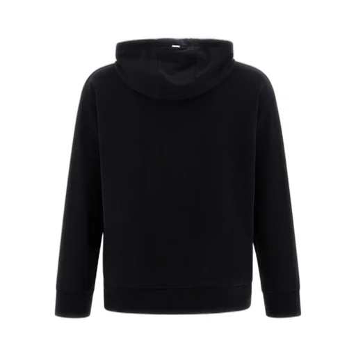 Hooded Sweater