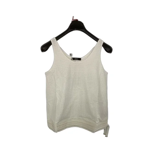 Sleeveless Vest