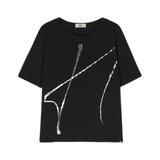 Logo Plaque T-Shirt