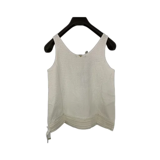 Sleeveless Vest