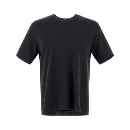 Crewneck Short-Sleeved T-Shirt