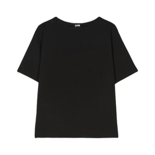 Logo Plaque T-Shirt