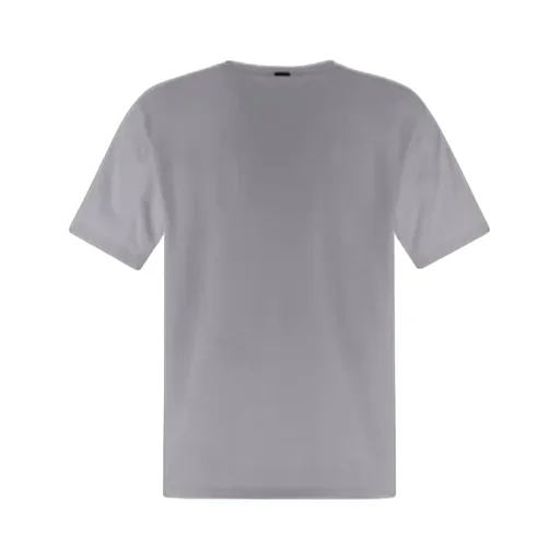 Short-Sleeved Crewneck T-Shirt