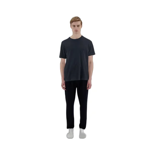 Short-Sleeved Crewneck T-Shirt