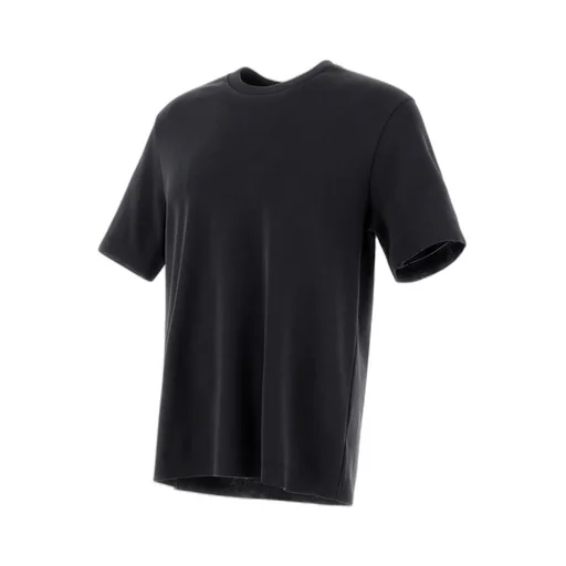 Crewneck Short-Sleeved T-Shirt