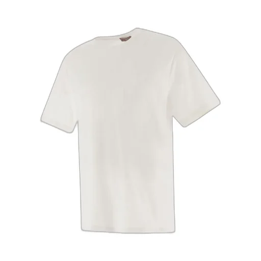 Short-Sleeved Crewneck T-Shirt