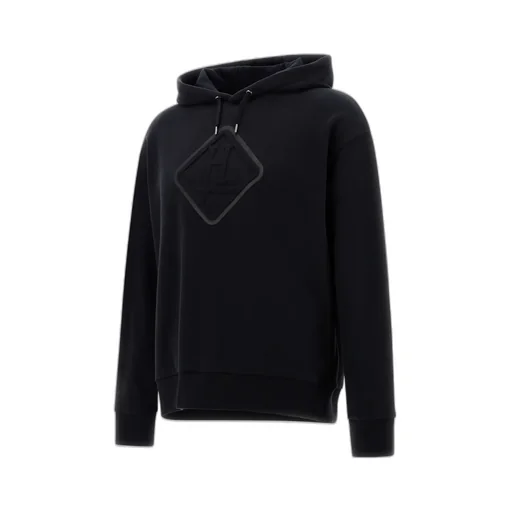 Hooded Sweater