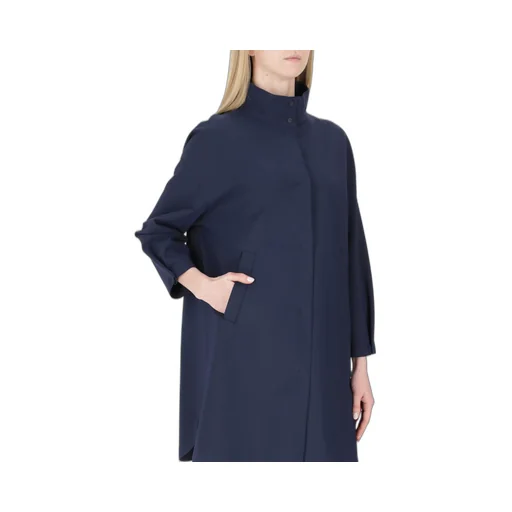 Long-Sleeved Coat