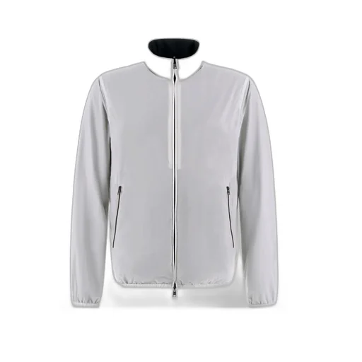 Reversible Lightweight Jacket