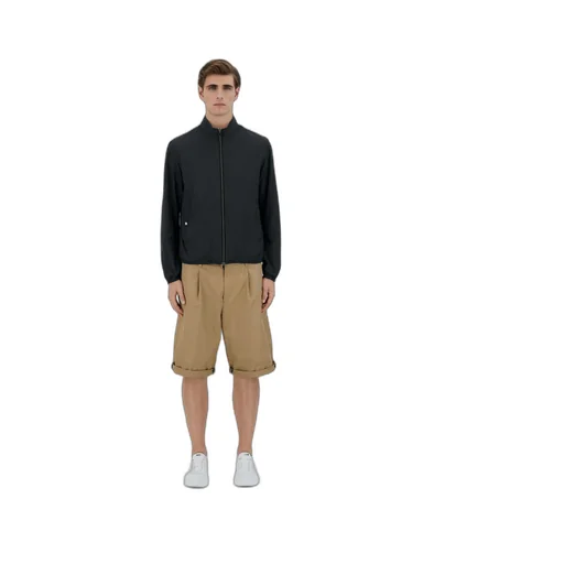 Reversible Lightweight Jacket