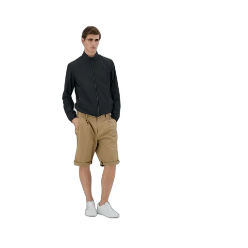 Reversible Lightweight Jacket