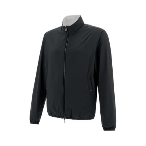 Reversible Lightweight Jacket