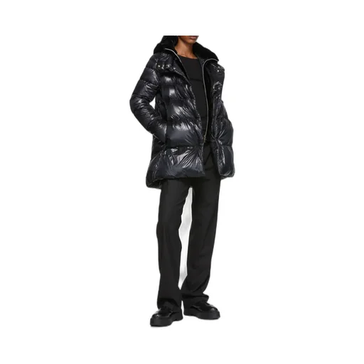 Ultralight Puffer Coat