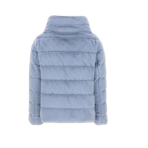 Padded Puffer Jacket