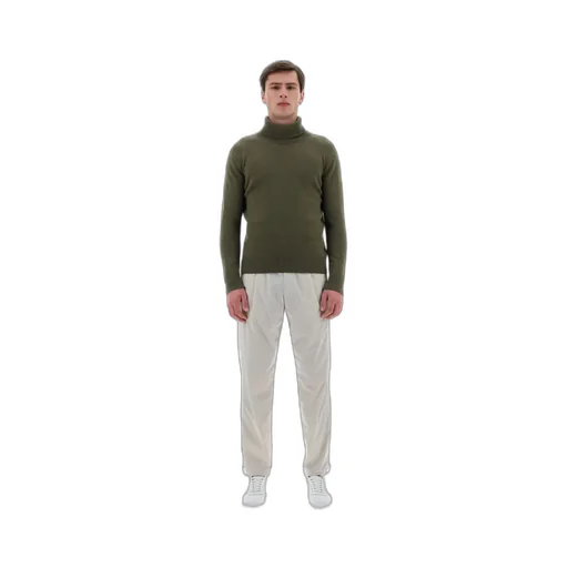 Wool Knit Jumper