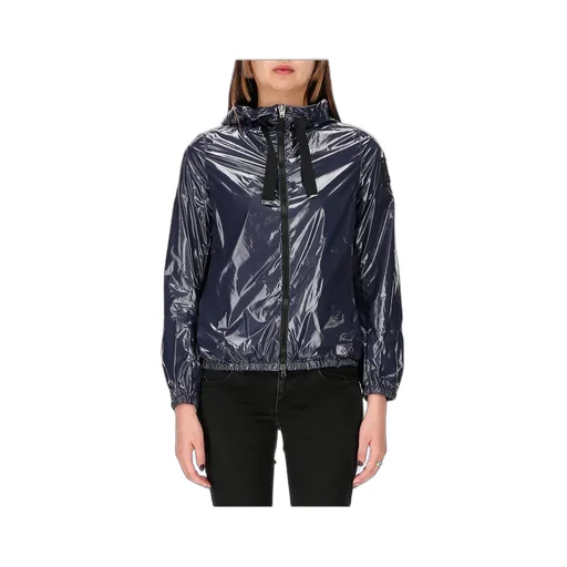 Long-Sleeved Casual Jacket