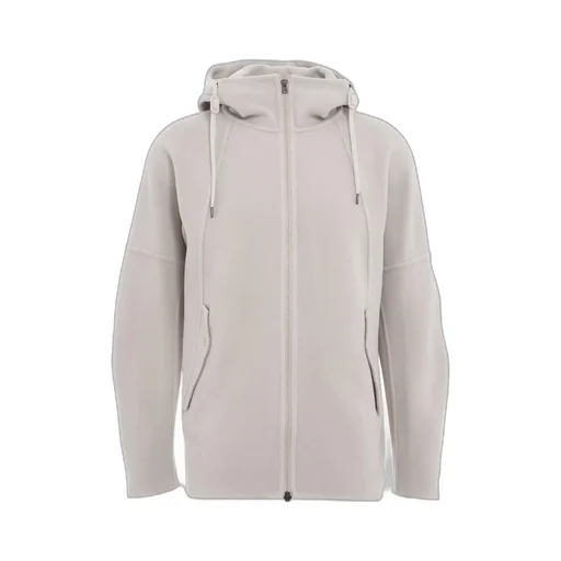 Resort Hooded Jacket