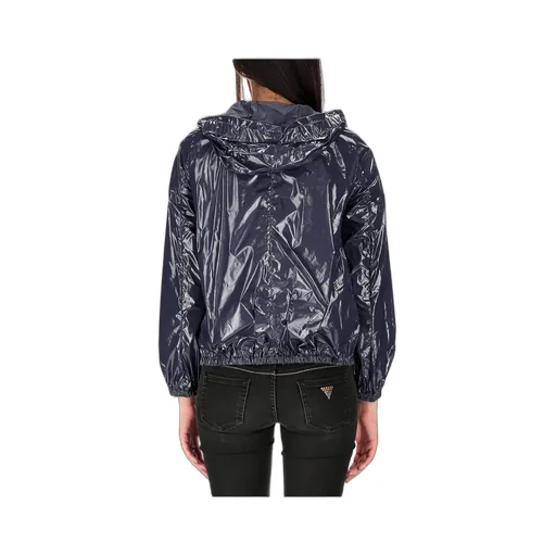 Long-Sleeved Casual Jacket