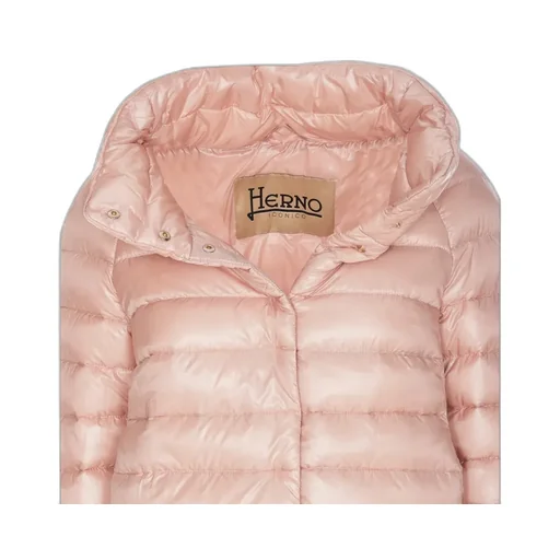 Sofia Cropped Padded Jacket
