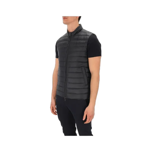 Double-Sided Down Vest