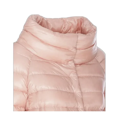 Sofia Cropped Padded Jacket