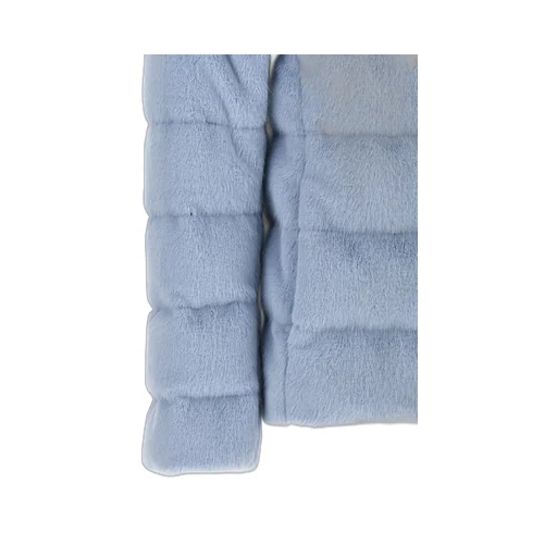Padded Puffer Jacket