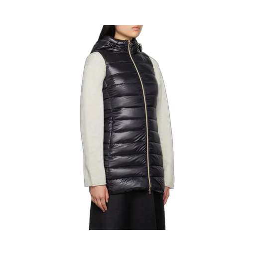 Zip-Up Padded Gilet