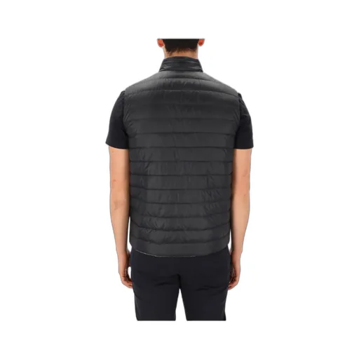 Double-Sided Down Vest