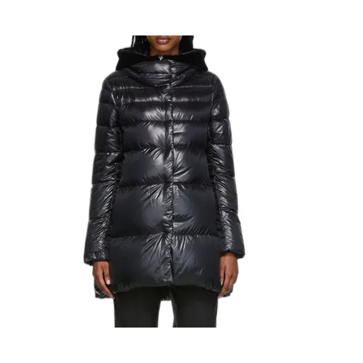 Ultralight Puffer Coat
