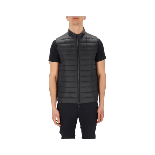 Double-Sided Down Vest
