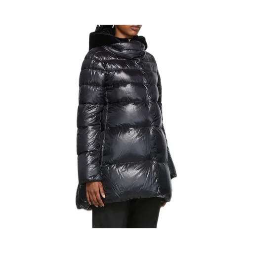 Ultralight Puffer Coat