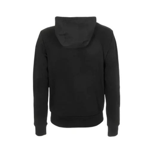 Patch Pocket Hooded Jacket