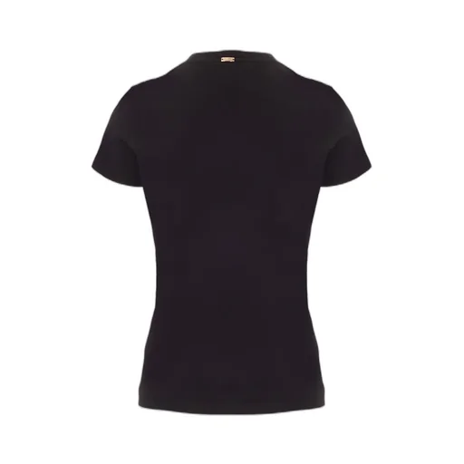 Logo-Studded T-Shirt