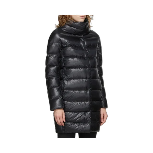 Dora Zip-Up Padded Coat