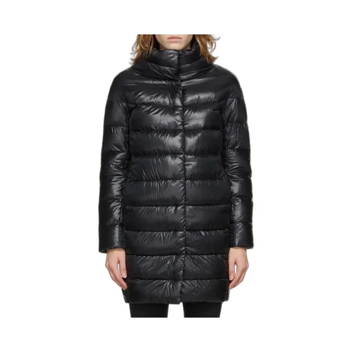 Dora Zip-Up Padded Coat