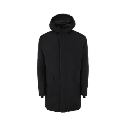 Laminar Parka In Gore Tex Paclite