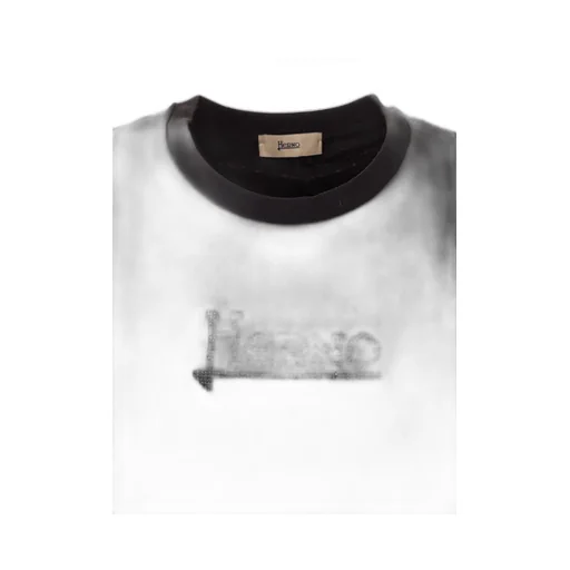 Logo-Studded T-Shirt