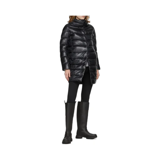 Dora Zip-Up Padded Coat