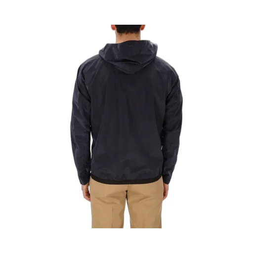 Long-Sleeved Casual Jacket