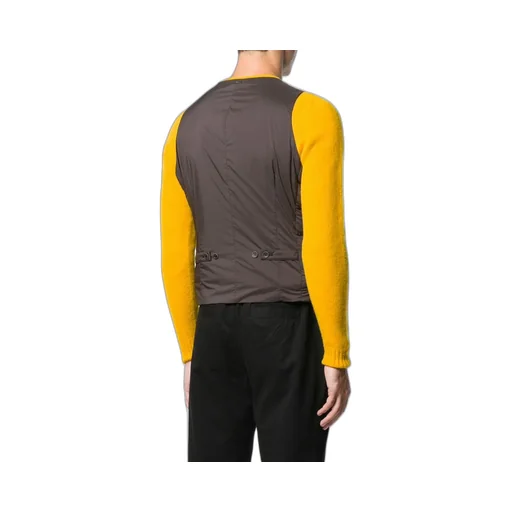 Padded Gilet